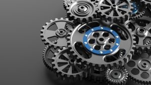 カジュアルでの「作用機序」の言い換え