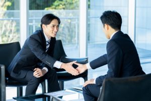 「協力」の意味とは？